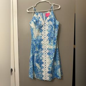 Lilly Pulitzer size 14 NWT